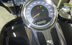 HARLEY FLSB 1750 2026