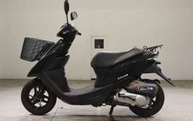 HONDA DIO Gen.6 2007 AF68