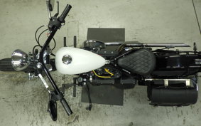 HARLEY FXSTC 1340 1992
