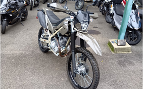 KAWASAKI KLX230 SHERPA LX232A