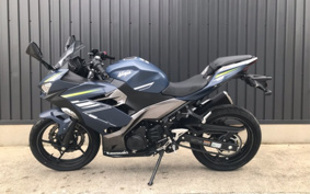 KAWASAKI NINJA 400 2023 EX400G