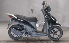SUZUKI ADDRESS V110 CE47A