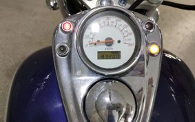 HONDA SHADOW 750 2001 RC44