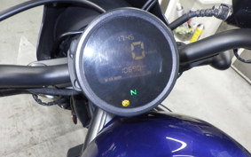 HONDA REBEL 250 S 2021 MC49