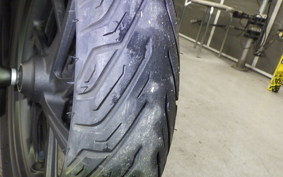 HONDA PCX125 2014 JF81