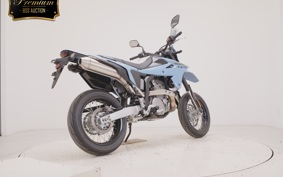 SUZUKI DR-Z 4SM 2025 ER1AH