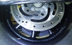 HARLEY FLTRI 1450 2005