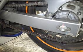 HONDA VTR 250 MC33