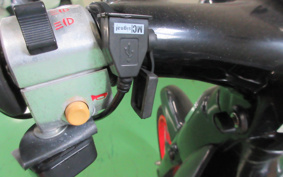 HONDA LITTLE CUB AA01