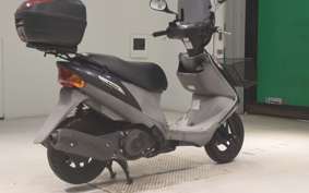 SUZUKI ADDRESS V125 G 2013 CF4EA
