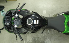 KAWASAKI NINJA 400 2024 EX400L