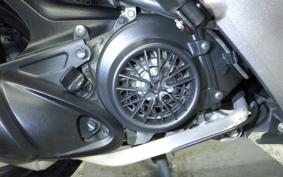 HONDA DIO 110 2000 JF58