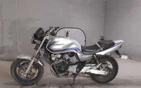 HONDA CB400SF TRAINING CAR NC39