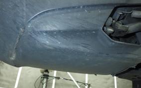 YAMAHA BW S125 Gen.2 SEA6J