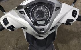 HONDA LEAD 125 JK12