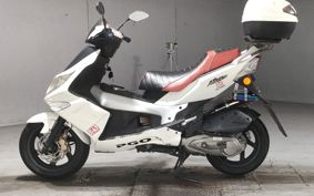 PGO ALLORO 125 RFVM2UCC
