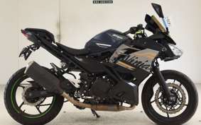 KAWASAKI NINJA 250 2 EX250P