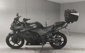 KAWASAKI NINJA250R EX250K