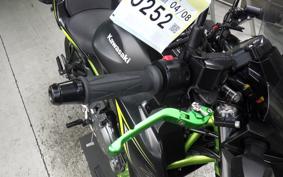 KAWASAKI Z650 A ER650H