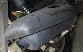 YAMAHA TRICITY 125 1994 SE82J