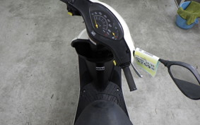 HONDA DIO Gen.6 2009 AF68