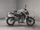 Фото KTM 200 DUKE с японского аукциона
