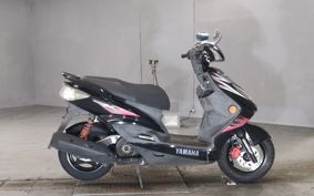 YAMAHA CYGNUS125X SE46