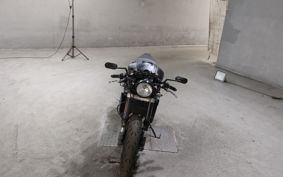 YAMAHA XSR700 2017 RM22J