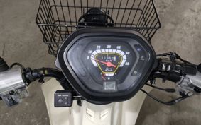HONDA SUPER CUB50 AA07