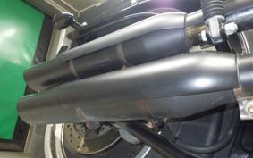 HARLEY FLSTFBS1800 2016