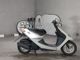 Фото Honda DIO с японского аукциона