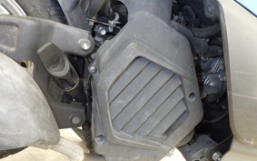 HONDA TACT-4ﾍﾞｰｼｯｸ 2022 AF75