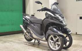 YAMAHA TRICITY 125 A 2014 SE82J