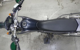 YAMAHA SEROW 250 2024 DG11J