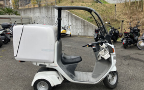 HONDA GYRO TA03
