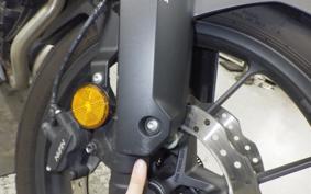 HONDA NX400 2024 NC65