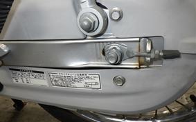 HONDA C110 SUPER CUB 2024 JA07