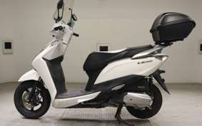 HONDA LEAD 125 2014 JF45