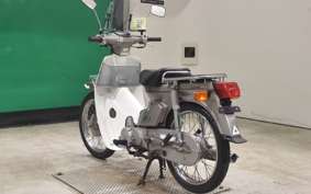 HONDA C90 SUPER CUB E HA02