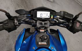 SUZUKI GSX-S125 DL32B