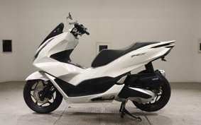 HONDA PCX 125 2009 JK05