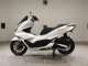 Фото Honda PCX 125 2009 с японского аукциона