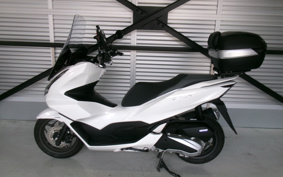 HONDA PCX 125 JK05