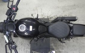 HONDA REBEL 1100 2022 SC83