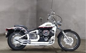 YAMAHA DRAGSTAR 400 2001 VH01J