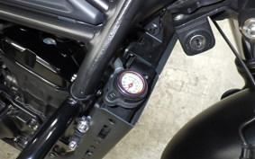 HONDA REBEL 250 A 2015 MC49