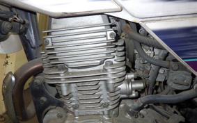 YAMAHA SEROW 225 Gen.3 1999 4JG