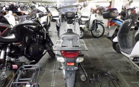 HONDA C50 SUPER CUB 2025 AA04