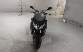 SUZUKI BURGMAN200 CH41A