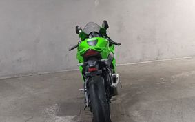 KAWASAKI ZX 10 NINJA RR 2021 ZXT02L